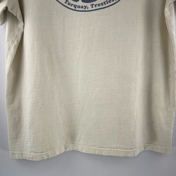 Rip Curl Relaxed Fit Tee Size M - Picture 7 of 9